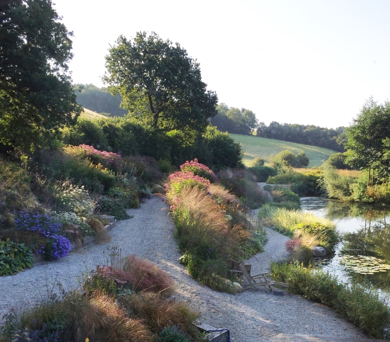 Am Brook Meadow